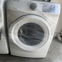 Washer/dryer