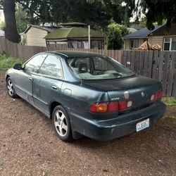 1996 Acura Integra