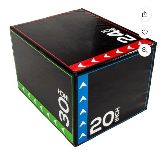 Fitness Boxes