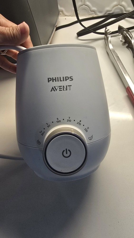 Philips Avent Bottle Warmer