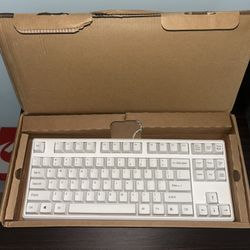 80% Gaming Keyboard