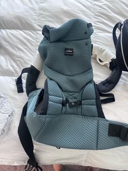 Baby Carrier