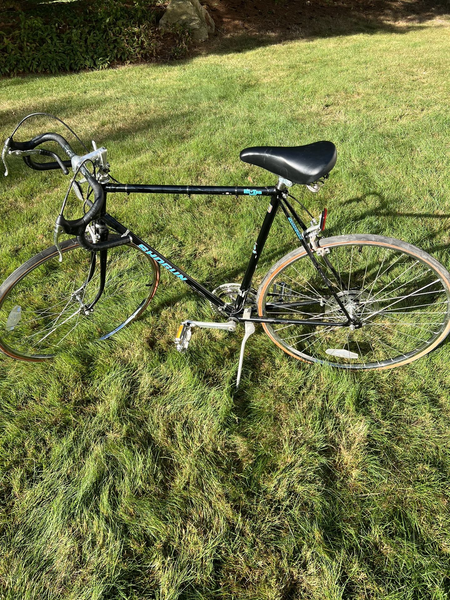 Shogun 26” Bicycle