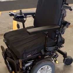 Motorized Chair