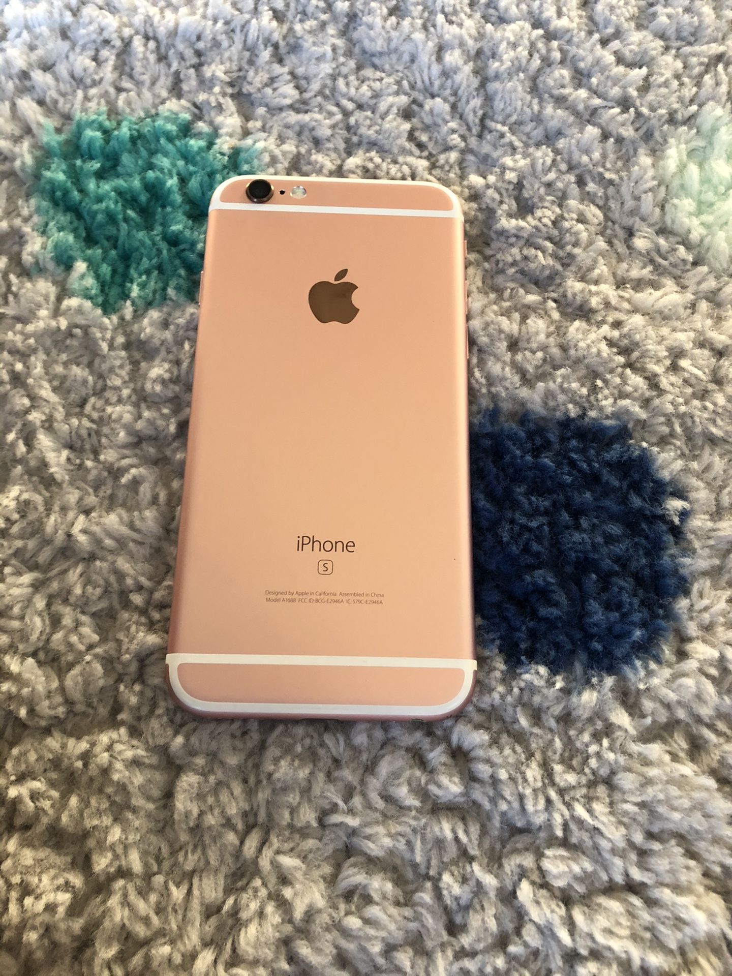 IPhone 6s 32gb