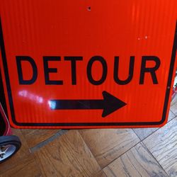Street Sign
