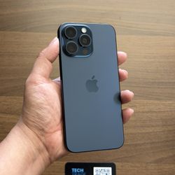 iPhone 15 Pro max 256Gb Cricket