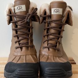 Ugg Winter Boots