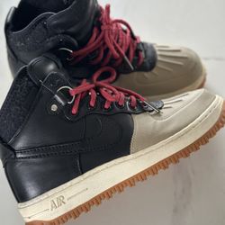 Nike Air Force 1 Duck Boot