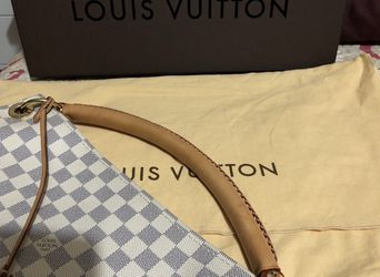 Authentic LV Louis Vuitton Artsy MM W/ Dustbag & Receipt for Sale in Lake  Villa, IL - OfferUp