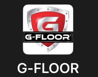 New G-Floor/Garage Flooring/Shed Flooring