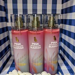$30 3 Bottles Of Bath And Body Works It’s All Brand New And Full Size Pick Up Gahanna