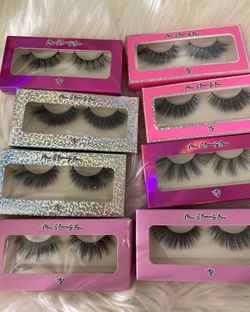 Lashes