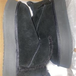 Brand New Uggs