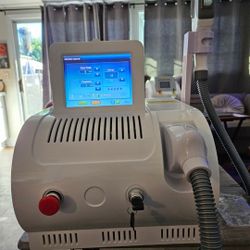 Hair Removal