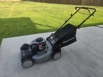 MURRAY E550 celf propelled new $300 Firm Price/ NUEVA $300 precio firme