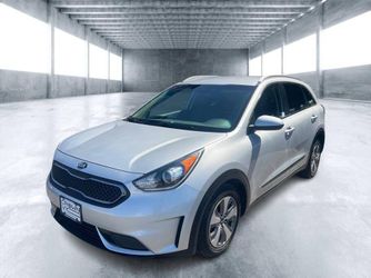 2019 Kia Niro
