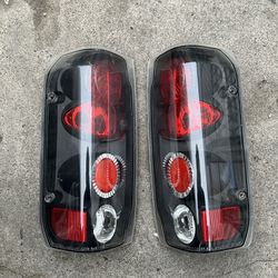 Ford OBS TailLights