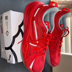 Puma RS Dreamer Summer Hustle Adult 7 1/2 $25