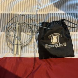 Penguin Fit Jump rope