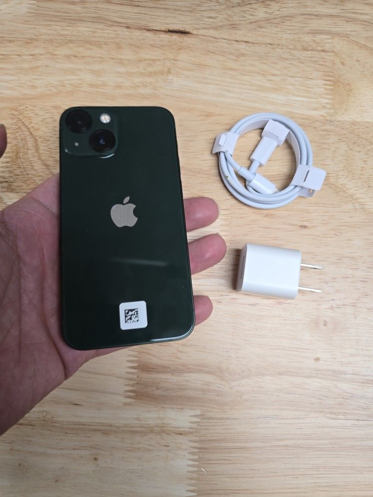 Amazon.com: Apple iPhone 13 Mini, 128GB, Midnight - Unlocked