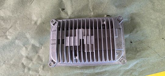 OEM Mercedes Benz LED Headlight Control Module