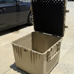 Pelican 0370 Case