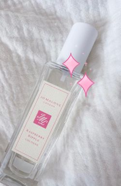 Jo Malone London Raspberry Ripple cologne
