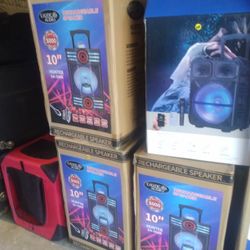 💙💕Tenemos Las Nuevas Bocinas Bluetooth 💜 Nueva Recargables 💟💟