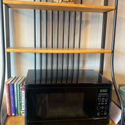 Bakers Rack 