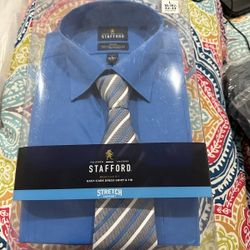 New Shirt
