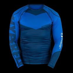 Bjj Rearguard L