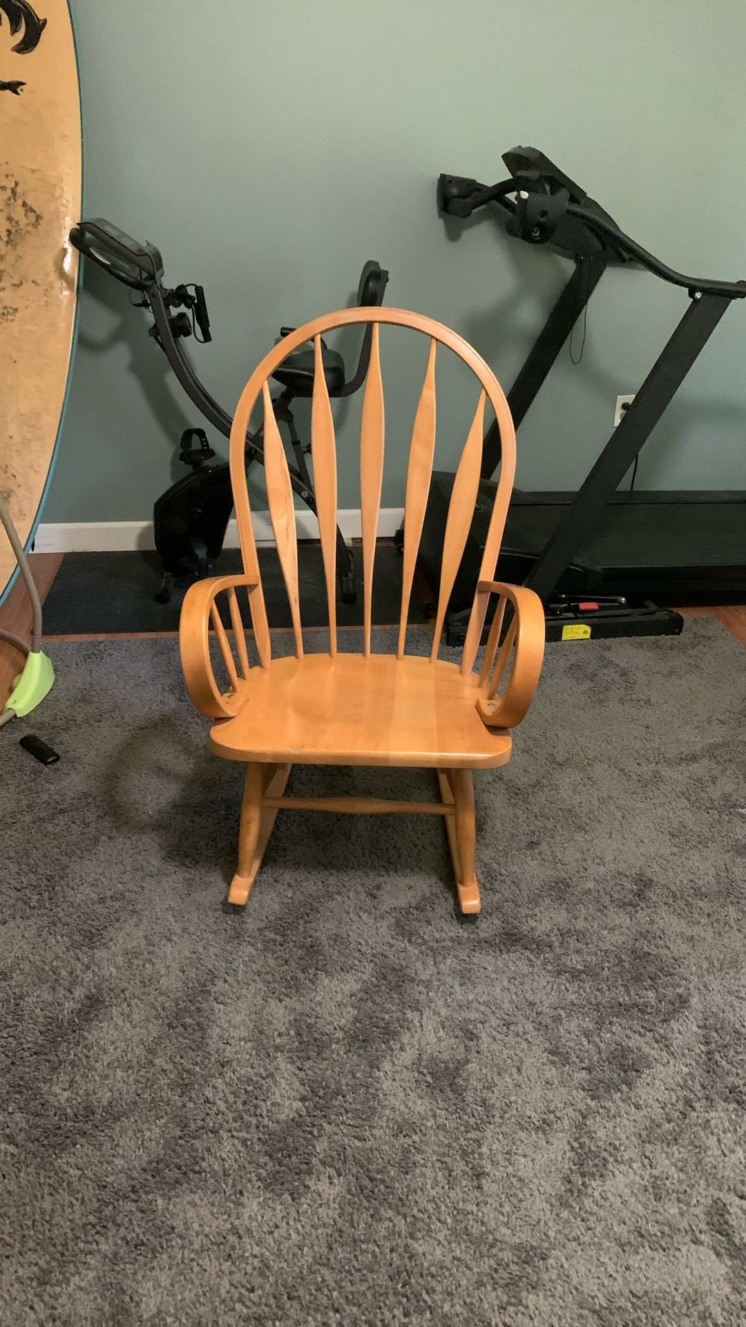 Rocking Chair