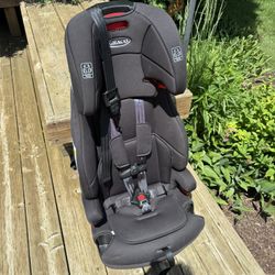 Graco Transitions 3 In 1 