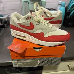 Size 9.5 Clean Og All 