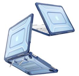 New Shockproof Case with Stand for MacBook Neo 13 Inch