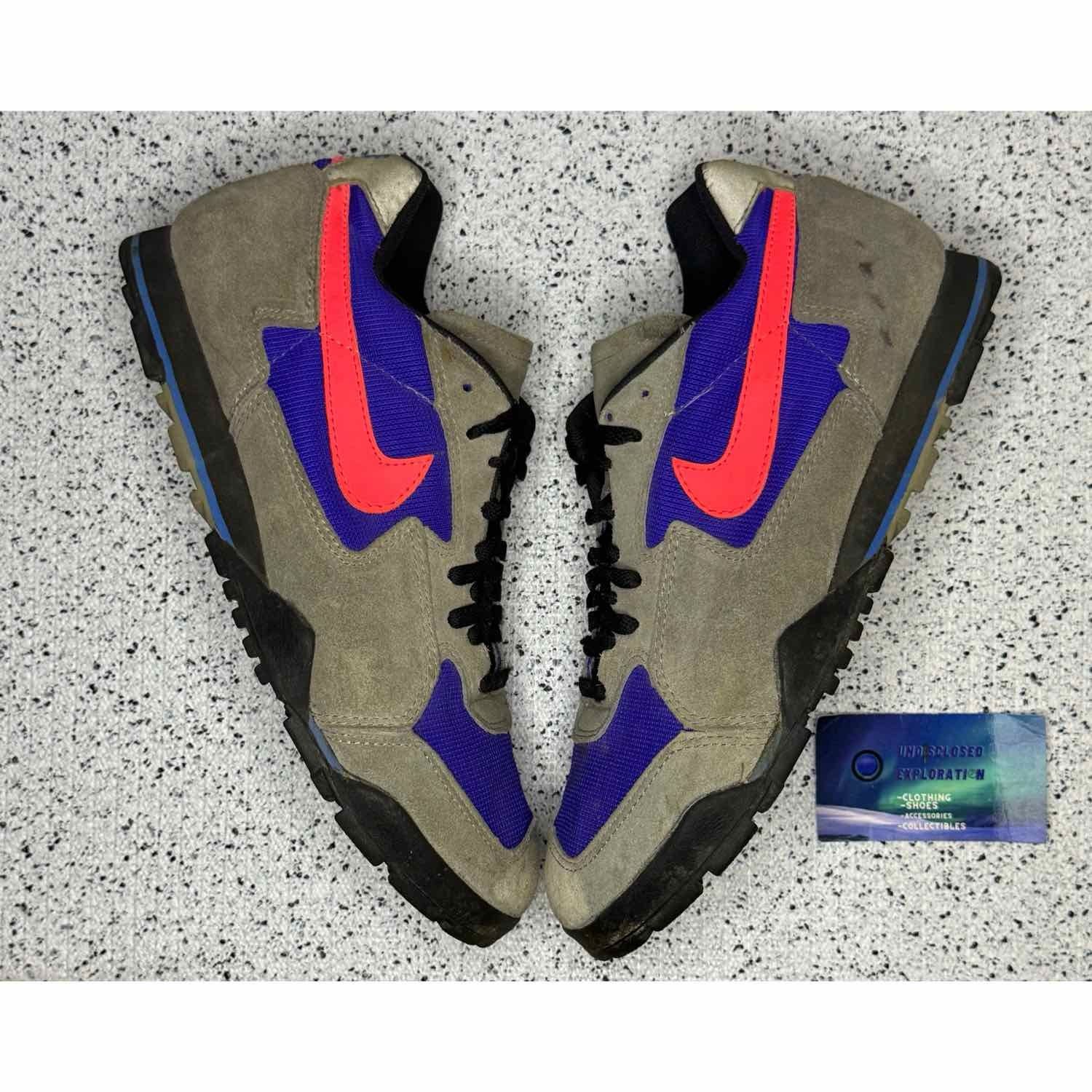 Vintage Nike Echelon 11 Men