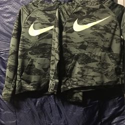 nike, gap , underarmour 