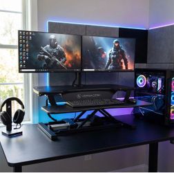 Versa Desk PRICE REDUCED!!!!!