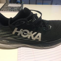 Hoka Running Shoes Mens