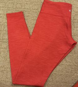 LULULEMON LEGGING