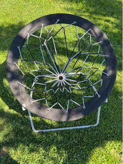 Bungee chairs