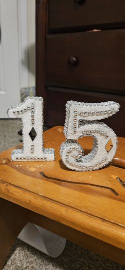 Para Areglos De Quince Años (15s)