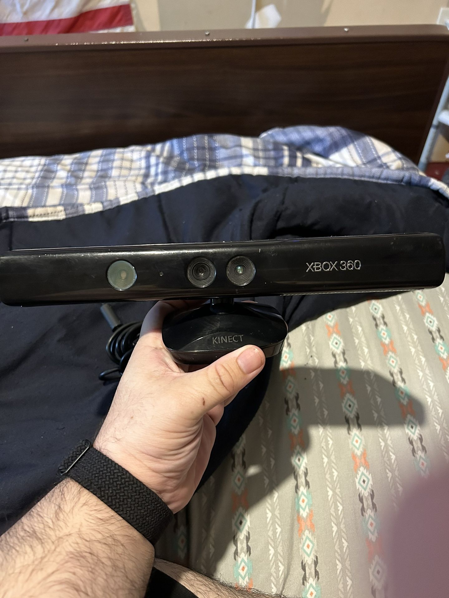 Xbox 360 Kinect Sensor Bar