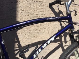 Bike 26”