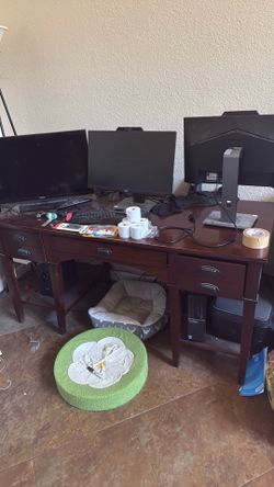 Office furniture