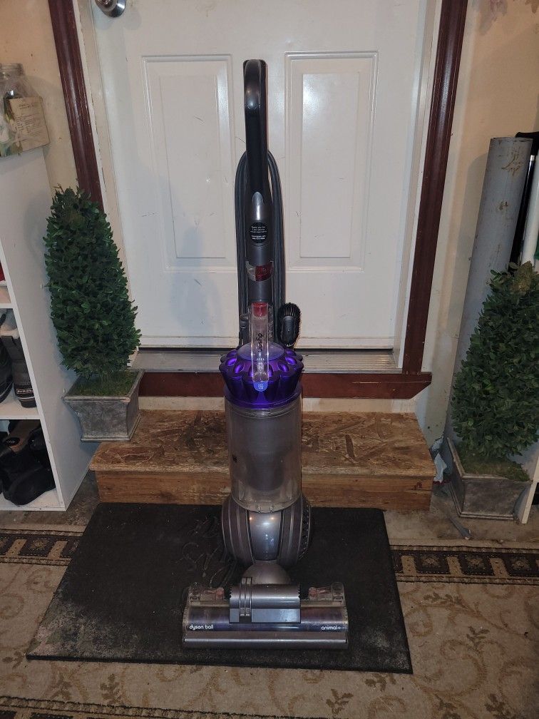 Dyson Ball Animal+