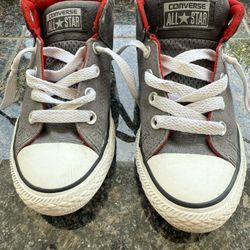 Converse Mid Size Youth 1