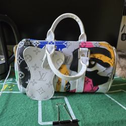 Handbags/ Shoulder Bag