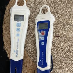 Ph Checker